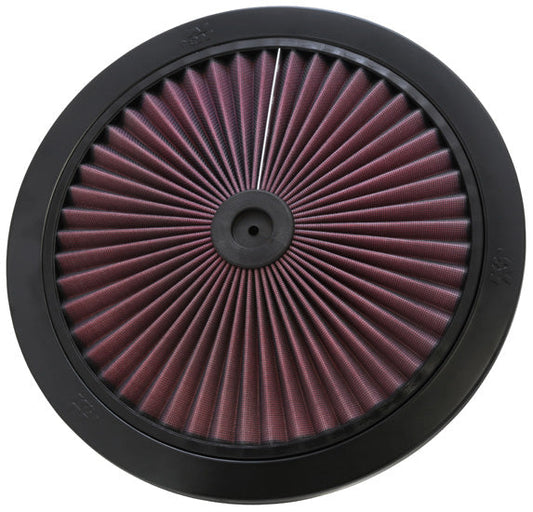 [K&N]   Top Filter - 66-1401 K&N X-Stream Top Filter