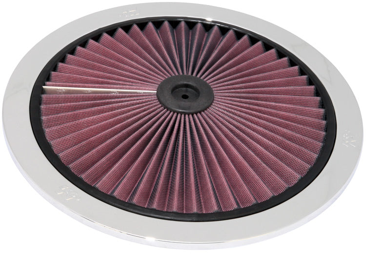 [K&N]   Top Filter - 66-1401XP K&N X-Stream Top Filter