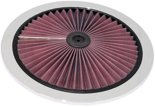 [K&N]   Top Filter - 66-1401XP K&N X-Stream Top Filter