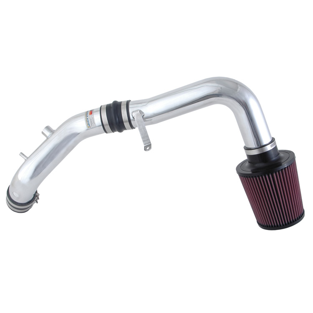 [K&N]   Metal Intake Kits - 69-0025TP K&N Performance Air Intake System, Honda Accord VIII 2.4L, '03-08'