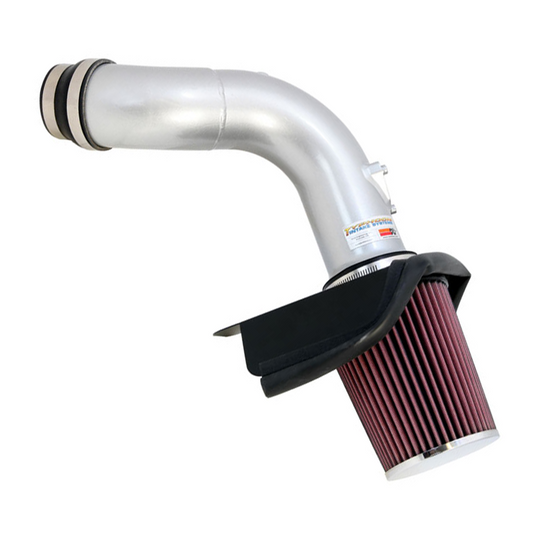 [K&N]   Metal Intake Kits - 69-0026TS K&N Performance Air Intake System, 2009 - 2014 Acura TSX 2.4L L4