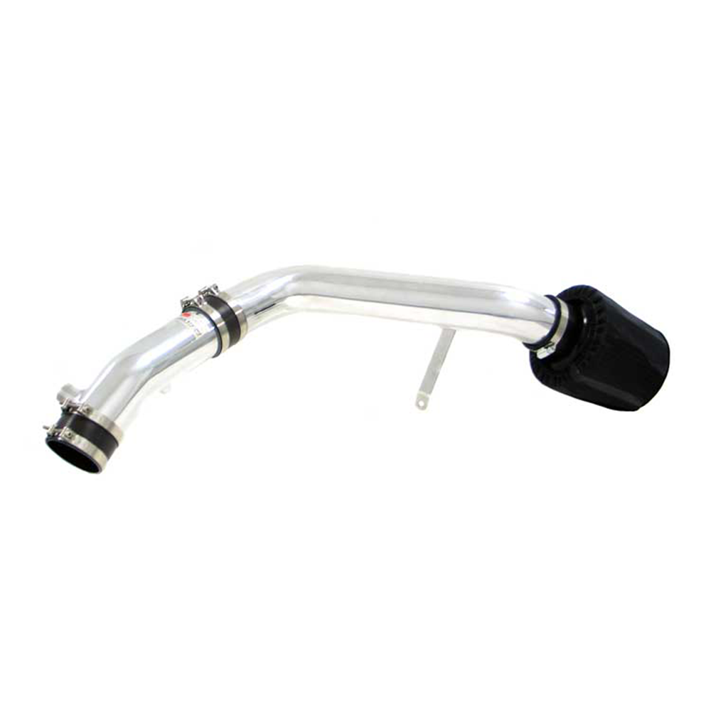 [K&N]   Metal Intake Kits - 69-1207TP K&N Performance Air Intake System, 2003 - 2007 Honda Accord 3.0L V6