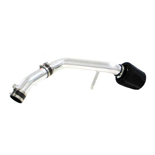 [K&N]   Metal Intake Kits - 69-1207TP K&N Performance Air Intake System, 2003 - 2007 Honda Accord 3.0L V6