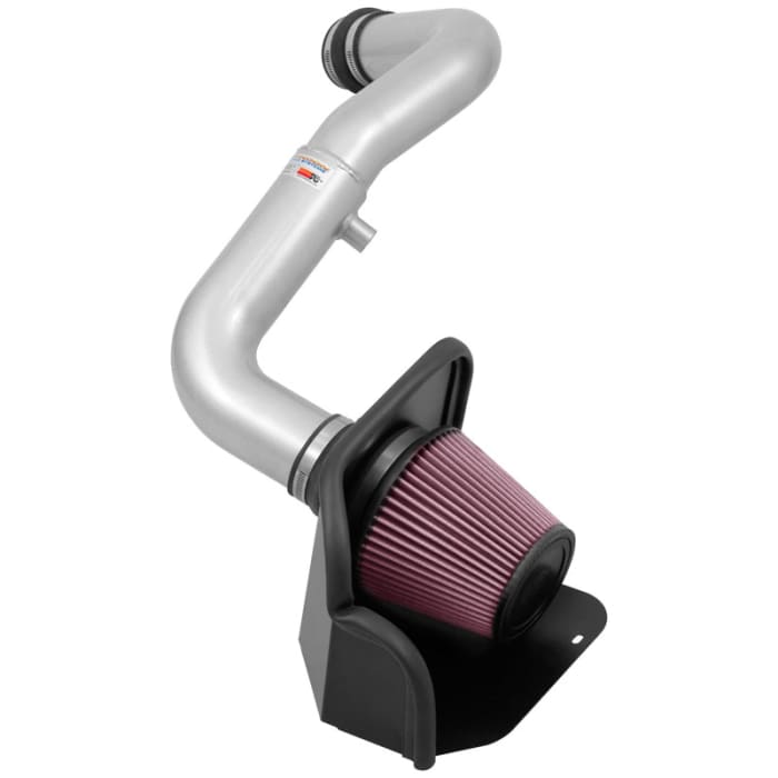 [K&N]   Metal Intake Kits - 69-5317TS K&N Performance Air Intake System, 2017 - 2020  Hyundai Elantra/ Hyundai i30N