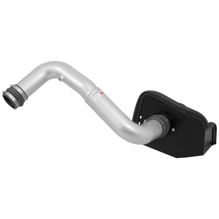 [K&N]   Metal Intake Kits - 69-5317TS K&N Performance Air Intake System, 2017 - 2020  Hyundai Elantra/ Hyundai i30N