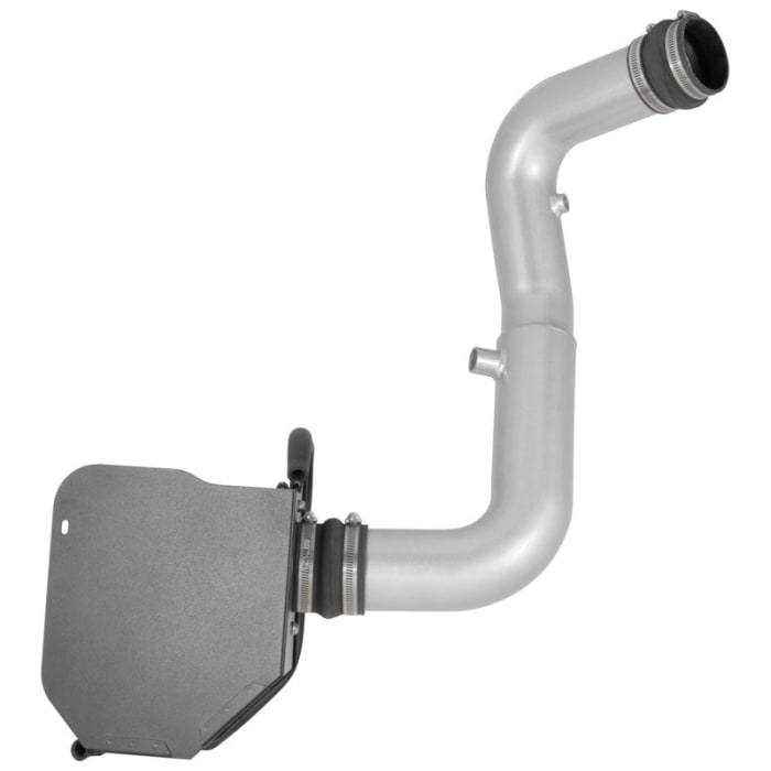 [K&N]   Metal Intake Kits - 69-5317TS K&N Performance Air Intake System, 2017 - 2020  Hyundai Elantra/ Hyundai i30N