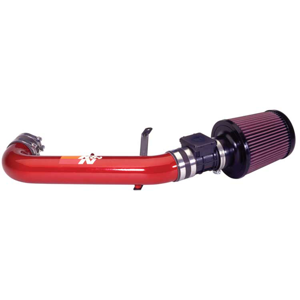 [K&N]   Metal Intake Kits - 69-6000TR K&N Performance Air Intake System, 1998 - 2006 Mazda Miata/ MX-5