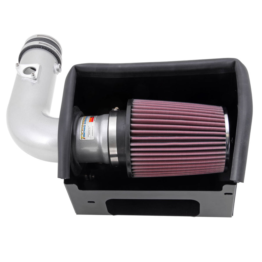 [K&N]   Metal Intake Kits - 69-8619TS K&N Performance Air Intake System, For Toyota 86 / Subaru BRZ 2.0l, '12-20