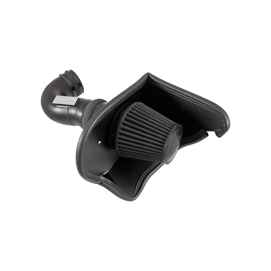 [K&N]   Metal Intake Kits - 71-3092 K&N Performance Air Intake System,  2016 - 2020 Chevrolet Camaro SS 6.2L V8