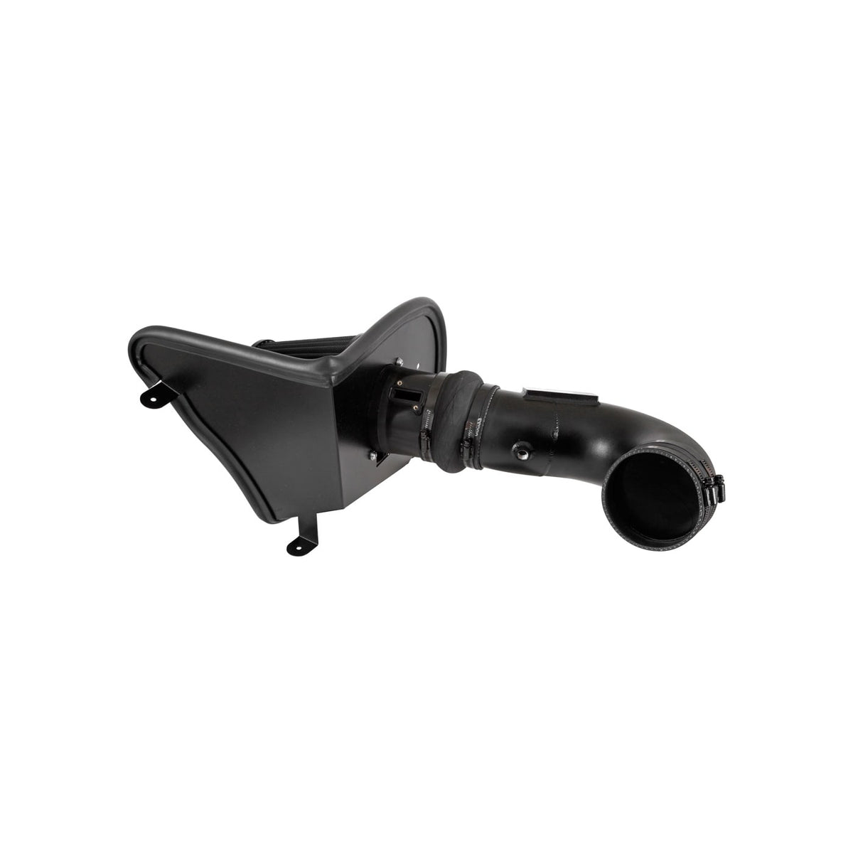 [K&N]   Metal Intake Kits - 71-3092 K&N Performance Air Intake System,  2016 - 2020 Chevrolet Camaro SS 6.2L V8