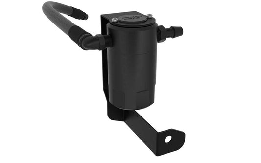 [K&N]   Accessories - 81-0801 K&N Catch Can; Oil Separator; Dodge Challenger 6.4L NA
