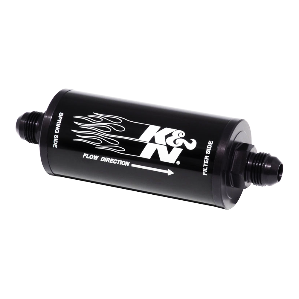 [K&N]   Accessories - 81-1001 K&N Fuel/Oil Filter