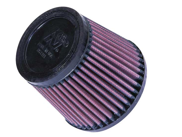 [K&N]   Air Filters - AC-4096-1 K&N REPLACEMENT AIR FILTER, 1996 - 2006 Artic Cat