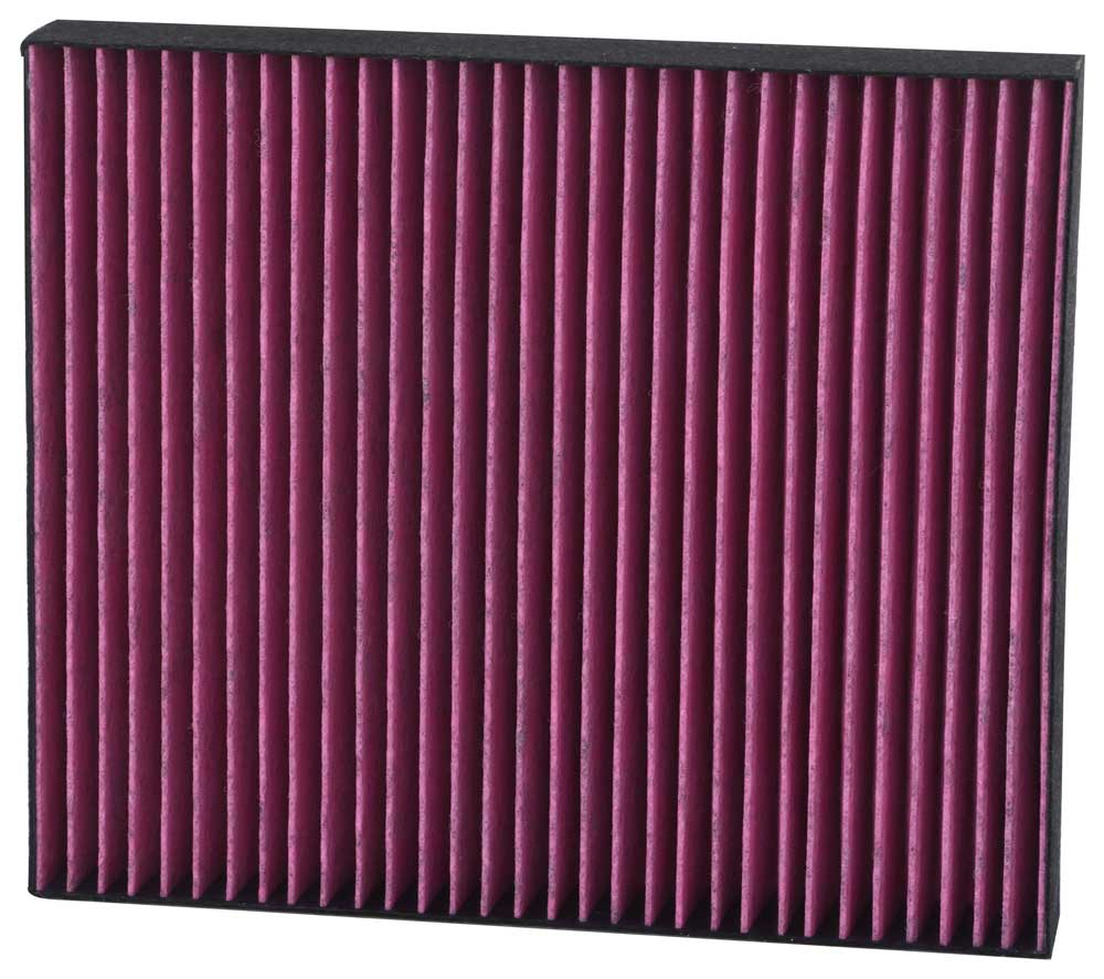 [K&N]   Disposable Cabin Air Filters - DVF5004 K&N Disposable Cabin Air Filter - CHEVROLET/BUICK CAMERO/ENCORE