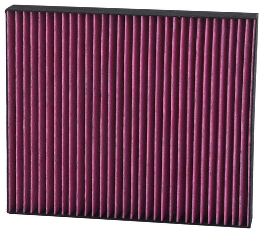 [K&N]   Disposable Cabin Air Filters - DVF5004 K&N Disposable Cabin Air Filter - CHEVROLET/BUICK CAMERO/ENCORE
