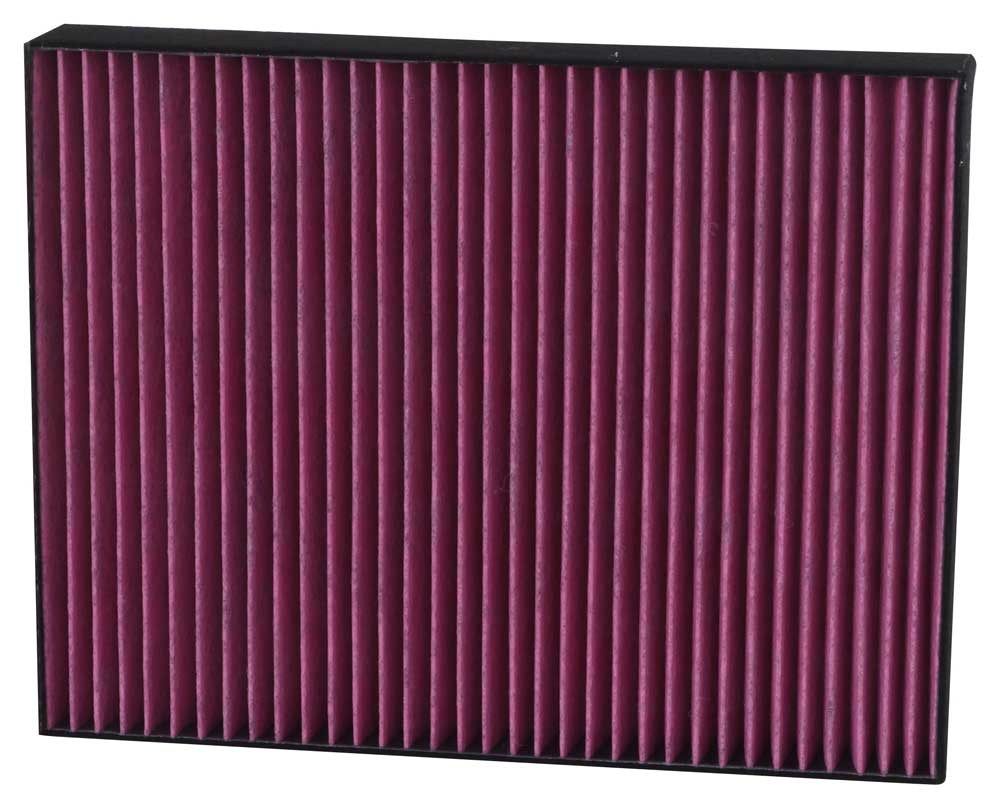 [K&N]   Disposable Cabin Air Filters - DVF5009 K&N Disposable Cabin Air Filter