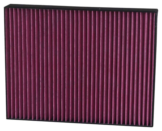 [K&N]   Disposable Cabin Air Filters - DVF5009 K&N Disposable Cabin Air Filter