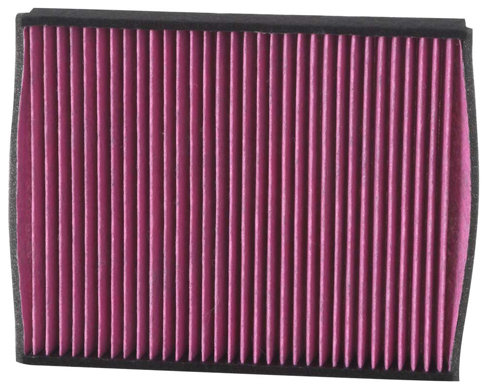 [K&N]   Disposable Cabin Air Filters - DVF5012 K&N Disposable Cabin Air Filter - FORD/LINCOLN ESCAPE/MKC
