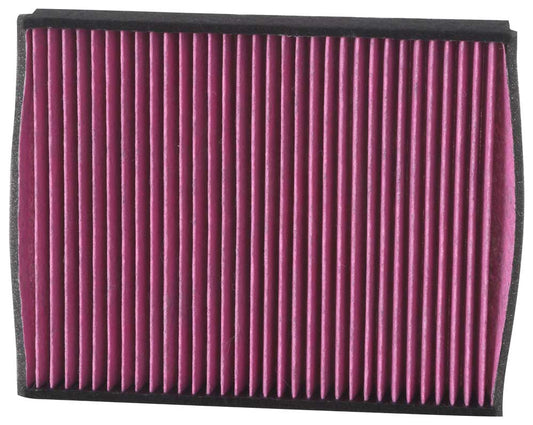 [K&N]   Disposable Cabin Air Filters - DVF5012 K&N Disposable Cabin Air Filter - FORD/LINCOLN ESCAPE/MKC