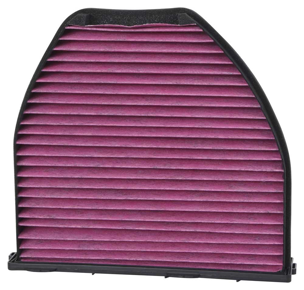 [K&N]   Disposable Cabin Air Filters - DVF5013 K&N Disposable Cabin Air Filter