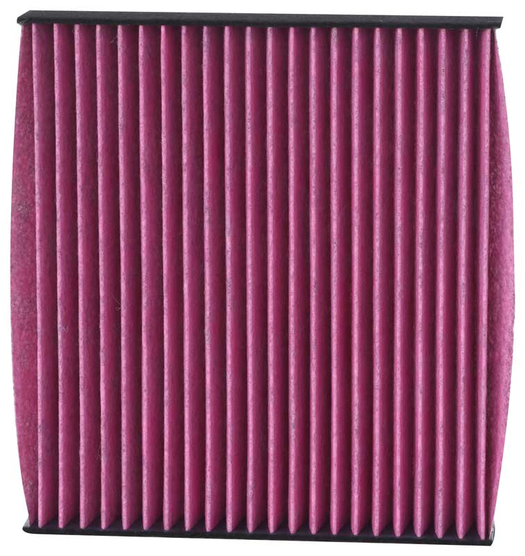 [K&N]   Disposable Cabin Air Filters - DVF5014 K&N Disposable Cabin Air Filter - JAGUAR/LAND ROVER XE/DISCOVERY V