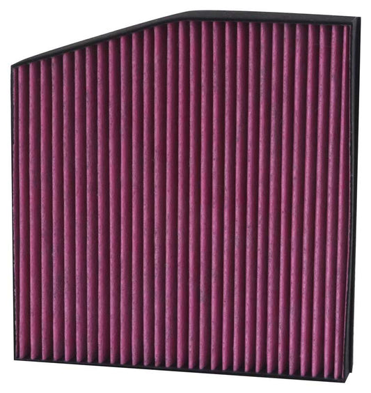 [K&N]   Disposable Cabin Air Filters - DVF5021 K&N Disposable Cabin Air Filter