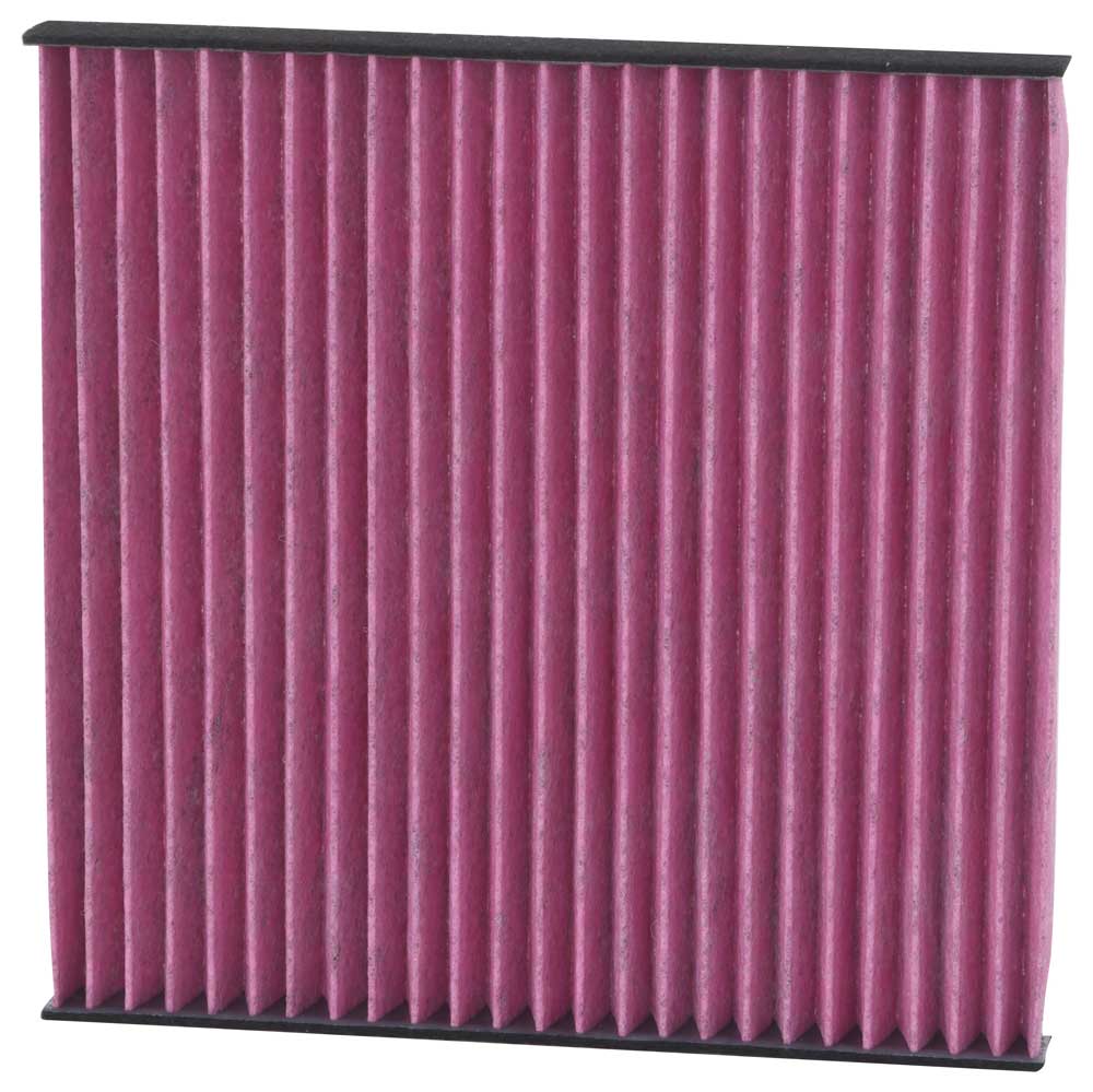 [K&N]   Disposable Cabin Air Filters - DVF5045 K&N Disposable Cabin Air Filter - LEX/TOY RX200T/FJ CRUISER