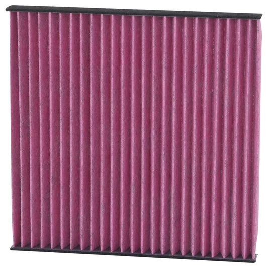 [K&N]   Disposable Cabin Air Filters - DVF5045 K&N Disposable Cabin Air Filter - LEX/TOY RX200T/FJ CRUISER