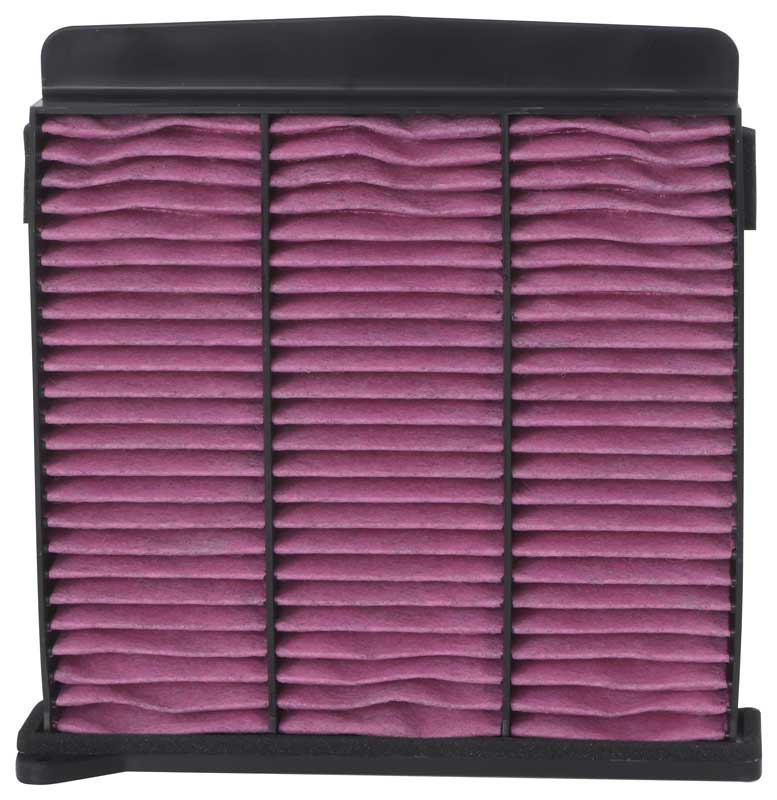 [K&N]   Disposable Cabin Air Filters - DVF5051 K&N Disposable Cabin Air Filter
