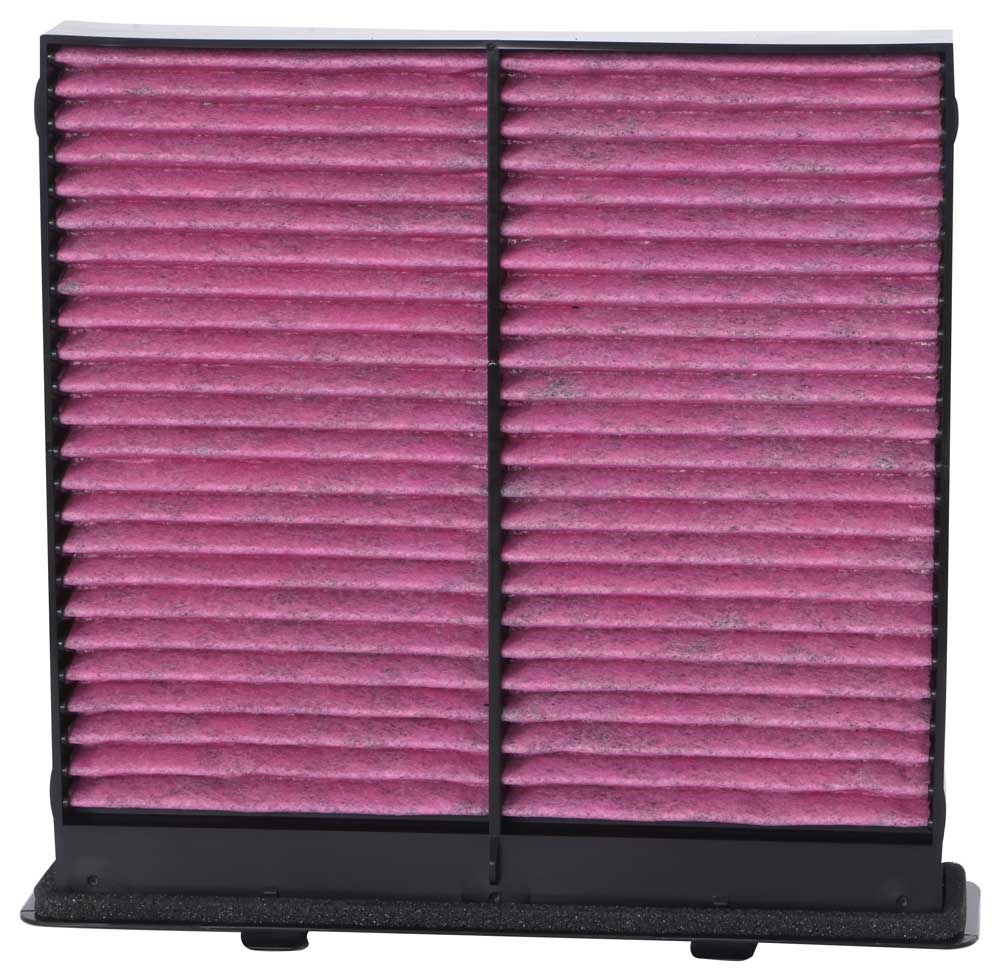 [K&N]   Disposable Cabin Air Filters - DVF5058 K&N Disposable Cabin Air Filter, 2008 - 2022 Subaru Forester/ Impreza/ WRX/ XV