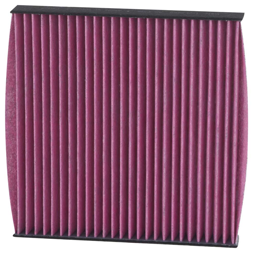 [K&N]   Disposable Cabin Air Filters - DVF5059 K&N Disposable Cabin Air Filter, 2009 - 2025 Honda Civic/ CR-V/ Jazz