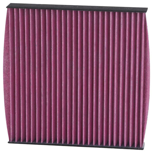 [K&N]   Disposable Cabin Air Filters - DVF5059 K&N Disposable Cabin Air Filter, 2009 - 2025 Honda Civic/ CR-V/ Jazz