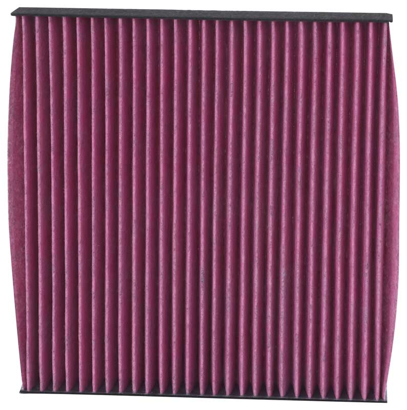 [K&N]   Disposable Cabin Air Filters - DVF5069 K&N Disposable Cabin Air Filter - HONDA/ACURA RIDGELINE/ILX