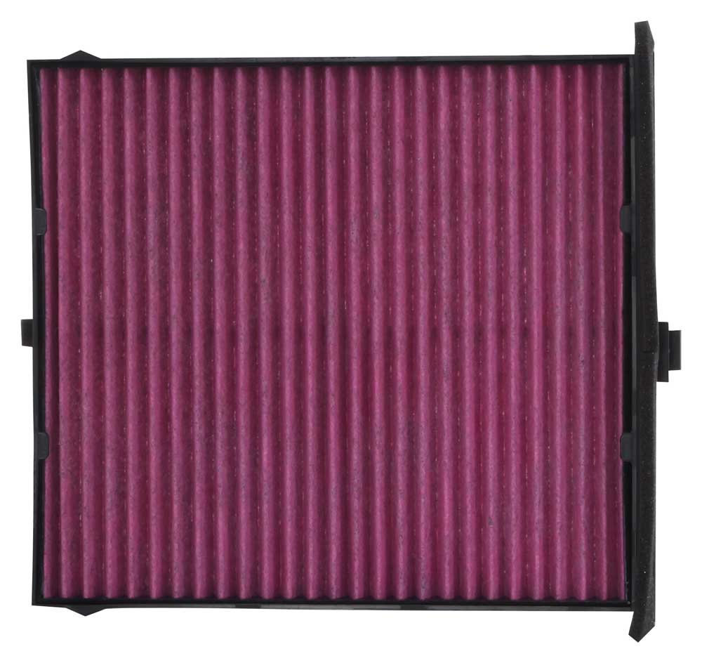 [K&N]   Disposable Cabin Air Filters - DVF5070 K&N Disposable Cabin Air Filter, 2012 - 2025 Mazda 3/ 6/ Atenza/ Axela/ CX5