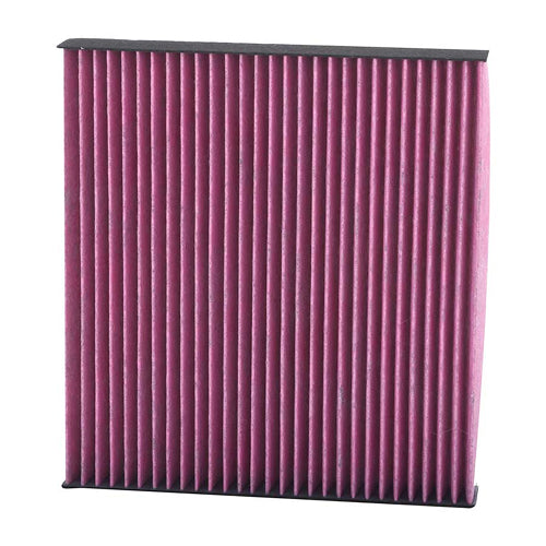 [K&N]   Disposable Cabin Air Filters - DVF5090 K&N Disposable Cabin Air Filter, 2022 - 2024 Ford Ranger/ Volkswagen Amarok