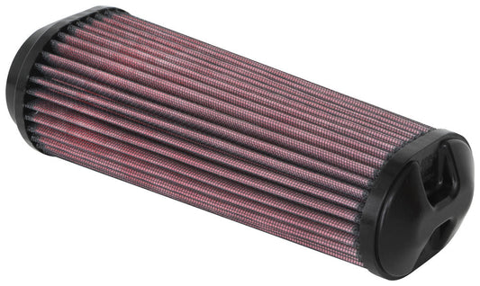 [K&N]   Round Replacement Filters - E-0641 K&N Replacement Air Filter - KIA PICANTO III L3-1.0L