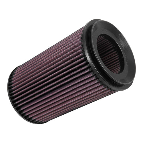 [K&N]   Round Replacement Filters - E-0645 K&N Replacement Air Filter, Holden Colorado/7, 2.5TD/2.8TD, '12-21