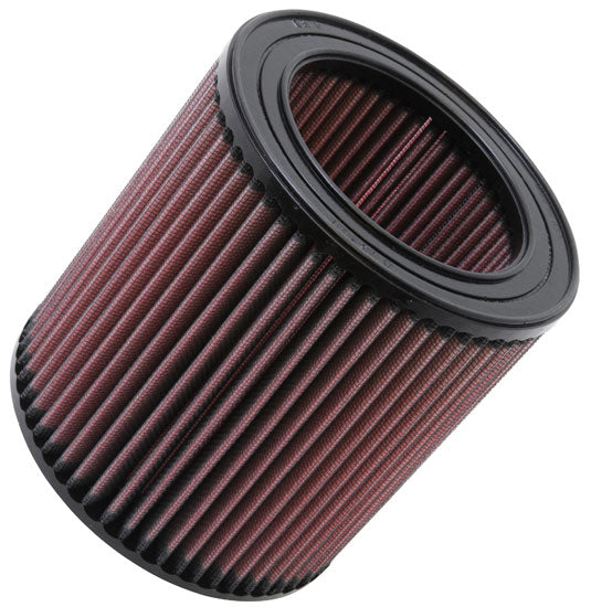 [K&N]   Round Replacement Filters - E-0890 K&N Replacement Air Filter - BUICK CENTURY V6-3.1L F/I