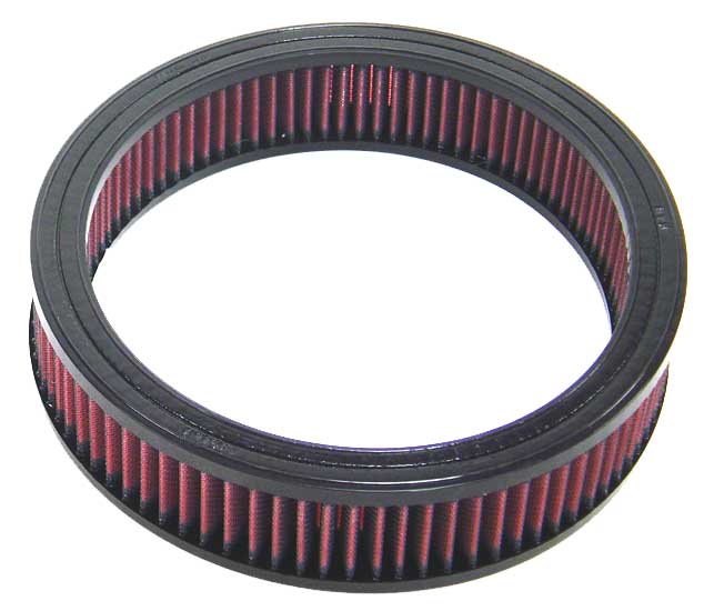 [K&N]   Round Replacement Filters - E-1210 K&N Replacement Air Filter - FORD PINTO