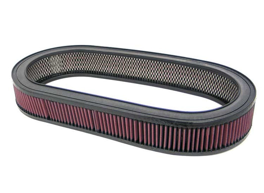 [K&N]   Round Replacement Filters - E-1963 K&N Replacement Air Filter