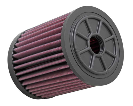 [K&N]   Round Replacement Filters - E-1983 K&N Replacement Air Filter