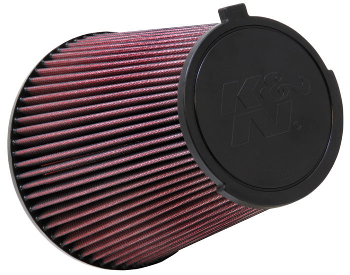 [K&N]   Round Replacement Filters - E-1993 K&N Replacement Air Filter