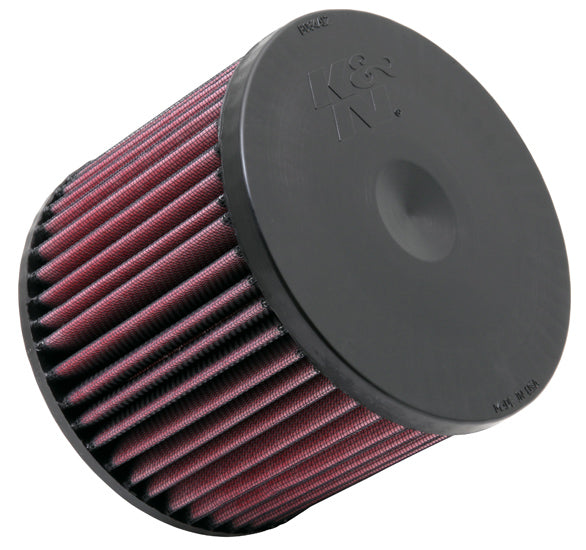 [K&N]   Round Replacement Filters - E-1996 K&N Replacement Air Filter
