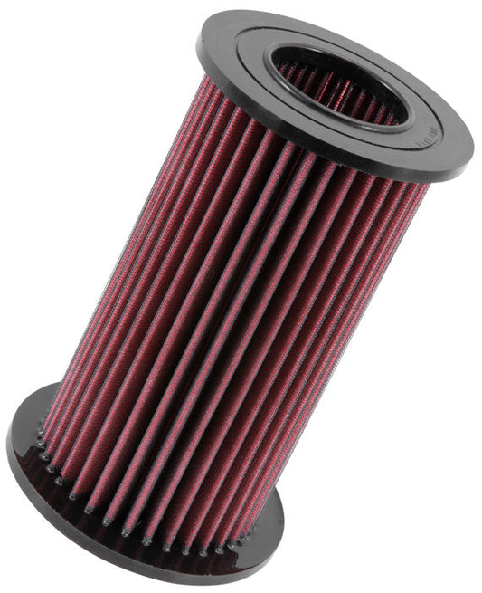 [K&N]   Round Replacement Filters - E-2020 K&N Replacement Air Filter