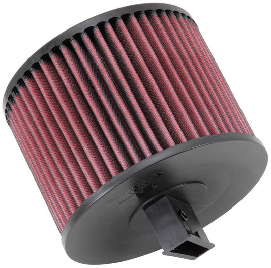 [K&N]   Round Replacement Filters - E-2022 K&N Replacement Air Filter