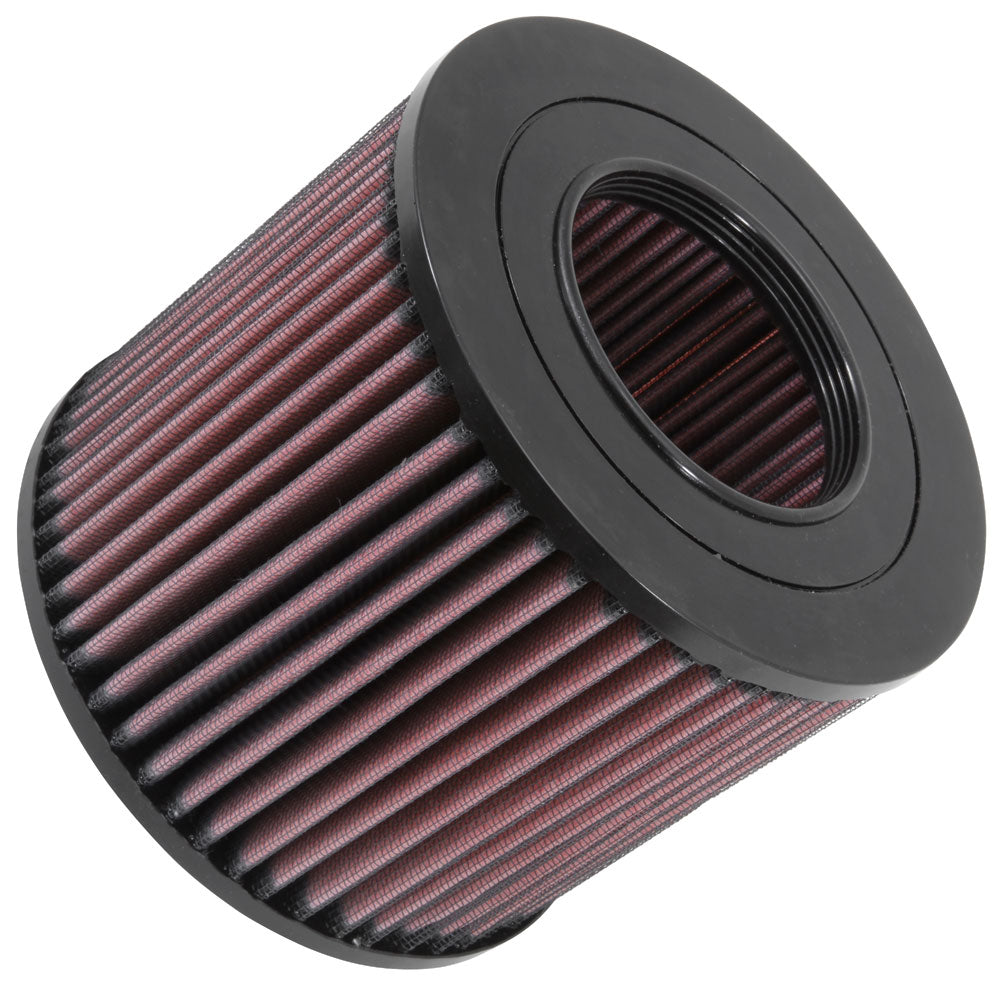 [K&N]   Round Replacement Filters - E-2023 K&N Replacement Air Filter
