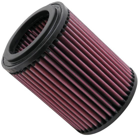 [K&N]   Round Replacement Filters - E-2429 K&N Replacement Air Filter - ACURA RSX/TYPE-S L4-2.0L F/I