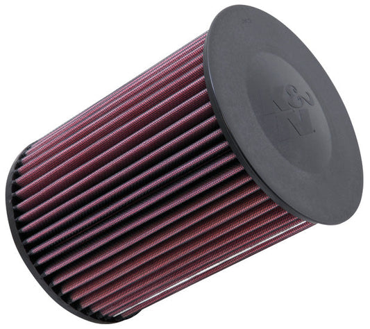 [K&N]   Round Replacement Filters - E-2993 K&N Replacement Air Filter - FORD C-MAX L4-1.6L F/I