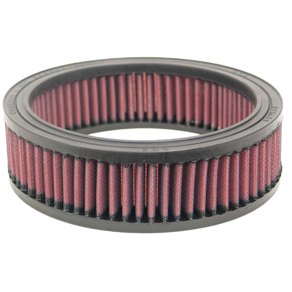 [K&N]   Round Replacement Filters - E-3402 K&N Round Air Filter