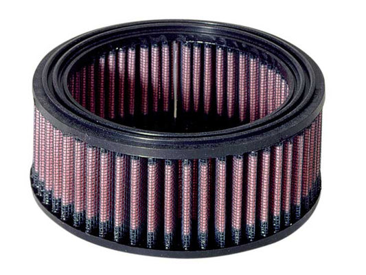 [K&N]   Round Replacement Filters - E-3506 K&N Round Air Filter